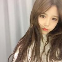 小尖脸女生头像唯美，浮生若梦与你相随！