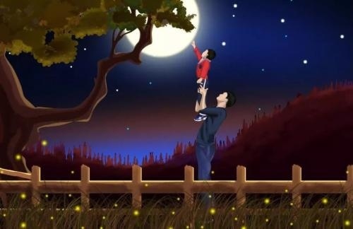 亏欠父母太多经典感言 对父母愧疚简短的说说