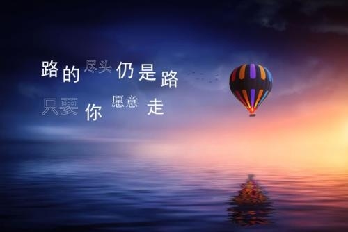有些事并不简单的说说