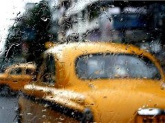 与下雨有关的文艺句子 适合下雨天发的朋友圈
