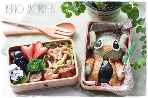 抵挡不了美食的说说