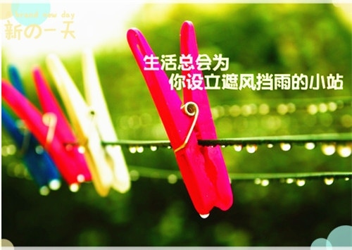 写给美好青春的一段话 致青春句子简短的