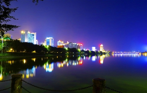 想你的每一个夜的说说