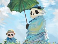 自己高兴就好的说说