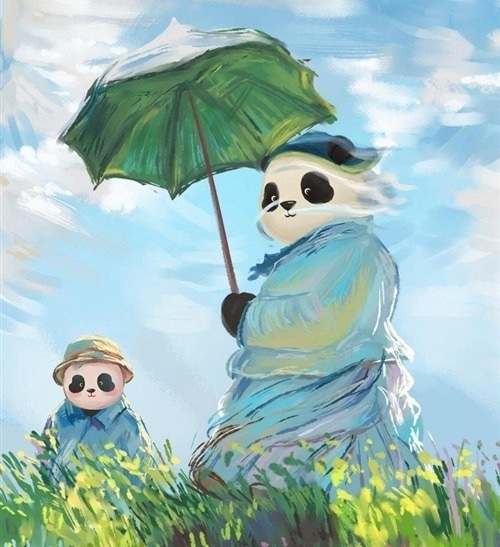 自己高兴就好的说说