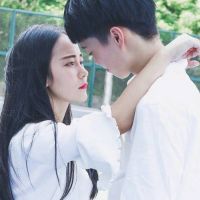 情侣头像2019最新版本,如若有你一生何求!