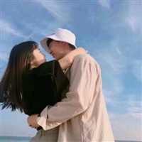 情侣头像2019最新版本,如若有你一生何求!