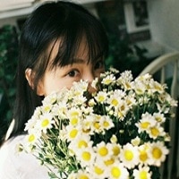 唯美抖音女生头像 抖音头像图片女生唯美