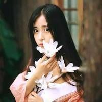 唯美抖音女生头像 抖音头像图片女生唯美