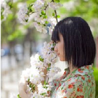 唯美抖音女生头像 抖音头像图片女生唯美