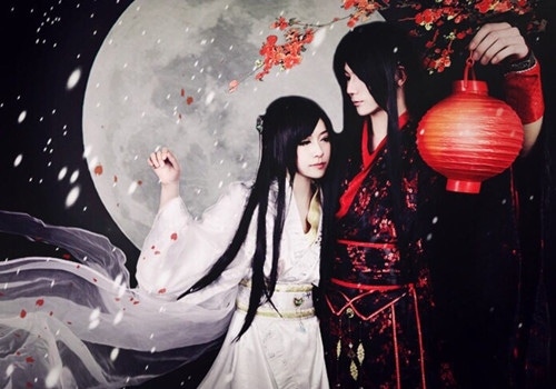 抖音上唯美的古风句子 唯美句子摘抄古风抖音