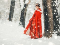 抖音上唯美的古风句子 唯美句子摘抄古风抖音
