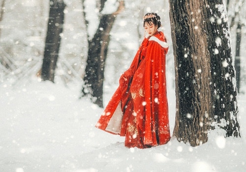 抖音上唯美的古风句子 唯美句子摘抄古风抖音
