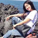女人三十多岁微信头像，沫沫与阳光的童话！
