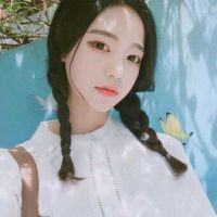 女人三十多岁微信头像，沫沫与阳光的童话！