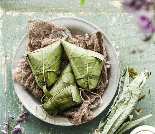 祝男朋友端午节快乐的祝福语