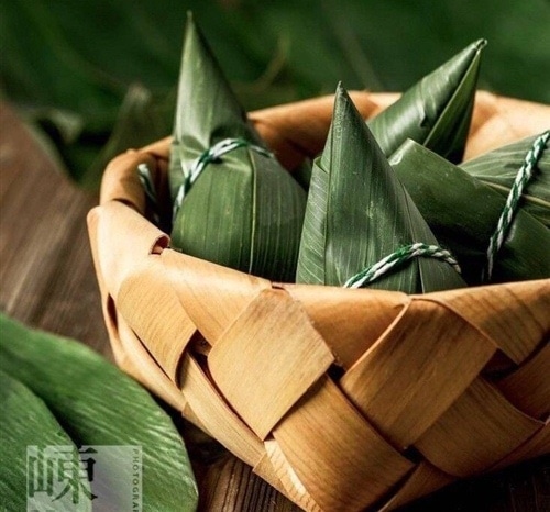 祝男朋友端午节快乐的祝福语