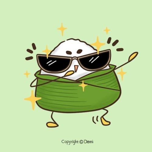 机关事业单位端午节祝福语大全