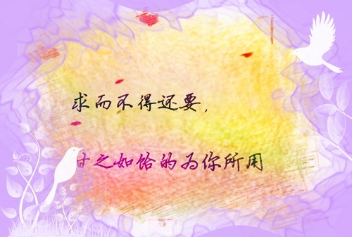 终于睡个好觉的说说
