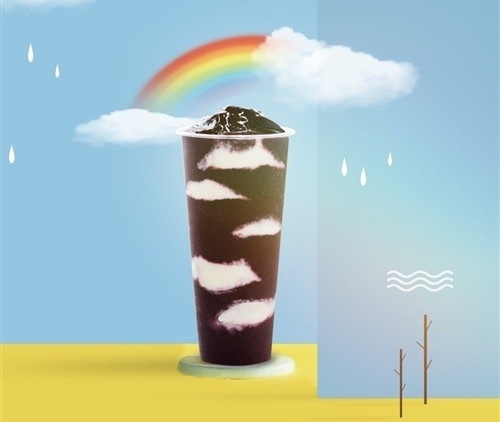 适合夏天发的逗比说说 搞笑夏天心情说说
