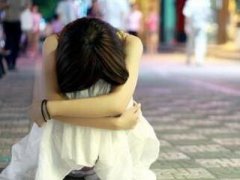 情侣分手后的伤感心情说说 分手时心情难受的说说