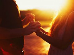 七夕情人节表白专用简短句,向男生、女生表白专用的情人节爱情句子合集