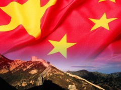 关于国庆节的句子，关于祖国70岁生日的爱国正能量句子合集