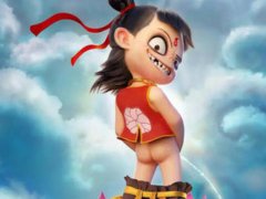 《哪吒之魔童降世》经典台词：句句戳中你的泪点
