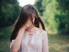 100句关于失恋心死或是告白失败后的伤感说说合集