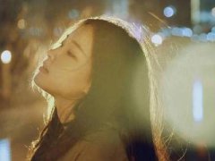 超简洁的100句伤感个性签名说说
