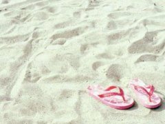 关于夏天的伤感说说合集 天气太热心情烦躁的伤感说说
