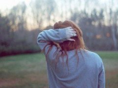100句关于放下的伤感说说句子合集