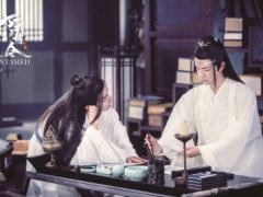 电视剧《陈情令》经典台词盘点