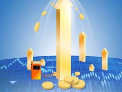 一心努力赚钱的说说，努力赚钱靠自己的说说