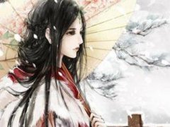100句唯美的经典古风伤感说说句子合集
