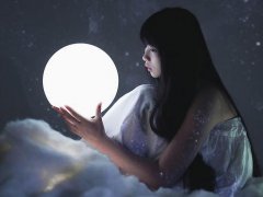 100句深夜伤感时发的经典心情说说