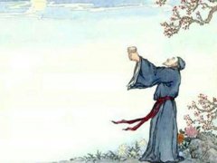 经典说说_流传下来的古诗词就是一个个经典