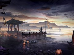《陈情令》中最为经典的人物名台词盘点