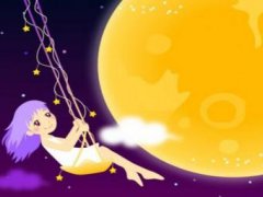 中秋节思念的说说，一个人过中秋的伤感说说