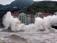 关于刮台风的搞笑说说,台风来了朋友圈心情说说