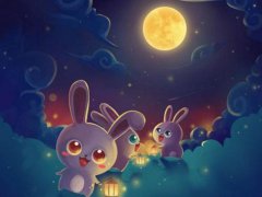 中秋节祝福语怎么用_2020中秋节搞笑祝福短信