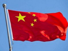 关于向五星红旗敬礼的说说_建国70周年歌颂五星红旗的句子