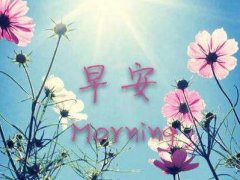 早安霸气搞笑说说_关于早安的经典幽默说说_朋友早安幽默句子