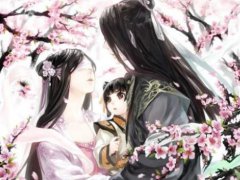 2020最热的古风系列情侣网名_有古风韵味的情侣网名一左一右