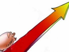 市民对猪肉涨价的感慨说说_关于猪肉涨价的幽默说说