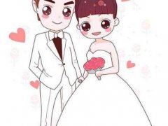 闺蜜结婚祝福语怎么说_送给新人的浪漫贺词_结婚祝福语2020