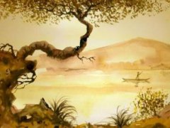 经历岁月沧桑的感慨唯美句子_描写岁月沧桑的句子