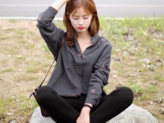 佛系女生微信文艺网名_2020女生微信网名简单优雅的