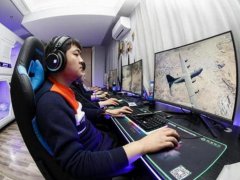 2020年霸气十足的游戏网名_个性独特超拽游戏网名