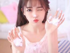 女生可爱网名超萌清新_超软超甜的萌妹子网名